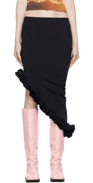 スイムウェア　レア　EMILY WATSON Emily Watson - Multicolor Ruffle Bikini