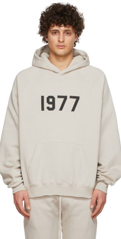 Fear of God ESSENTIALS - Beige 