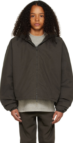 fear of god 7th reversible ダウンベスト XL fear of god 7th reversible ダウンベスト XL