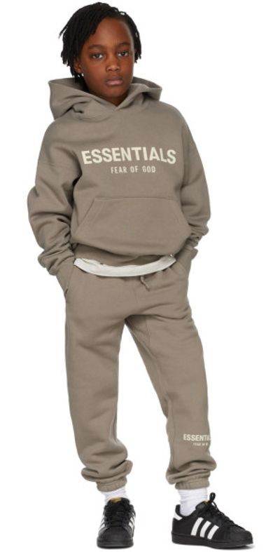 Fear of God Essentials Tops display picture 1