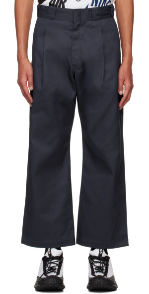 FUMITO GANRYU × DICKIES Fumito Ganryu x Dickies Collaboration | HiConsumption