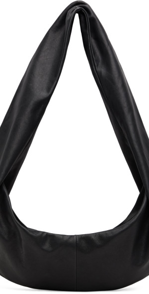 新品GABRIELA COLL GARMENTS [CROSSED BAG Gabriela Coll Garments Black No.250 Crossed Bag Gabriela Coll