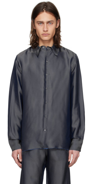 GABRIELA COLL GARMENTS Tシャツ size 1 Gabriela Coll Garments Cotton No.33 Sleeveless T-Shirt