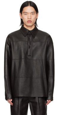 GANT 240 MULBERRY STREET - Blue Flap Pocket Shirt