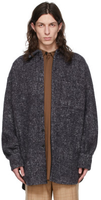 【関税込み】GAUCHERE ブラウン Elmwood Tシャツ GAUCHERE - Brown Elmwood T-Shirt