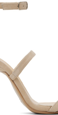 GIA BORGHINI - Ninette Suede Boot