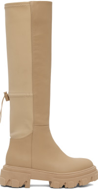 GIA BORGHINI - Ninette Suede Boot
