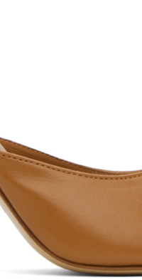 GIA BORGHINI - Ninette Suede Boot