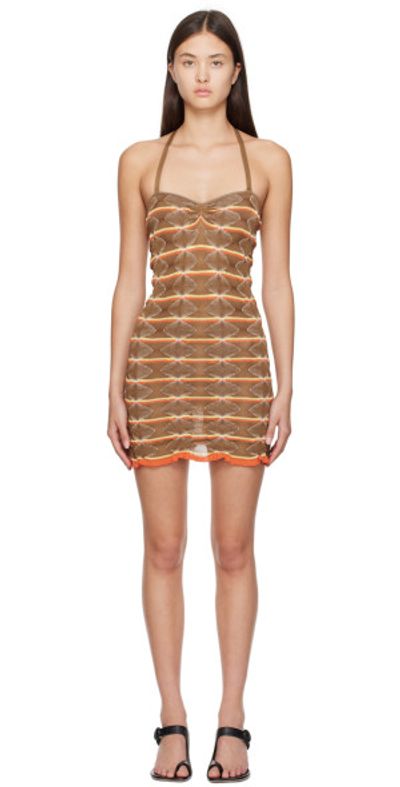 solid ribbed knit bodycon dress Frenchy Solid Ribbed Knit Bodycon Dress & Open Front Jacket – WestLine  Apparel main image 1