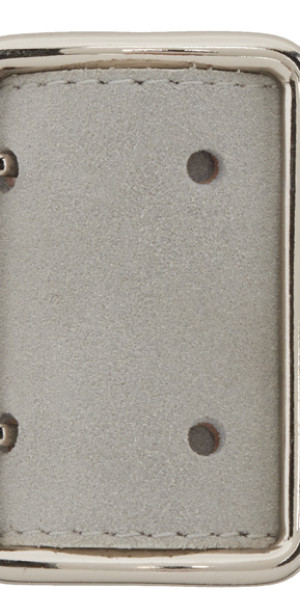 Gimaguas - Gray Aitor Belt