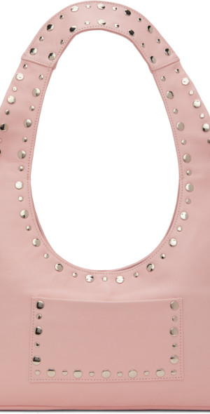 Gimaguas - Pink Franca Bag
