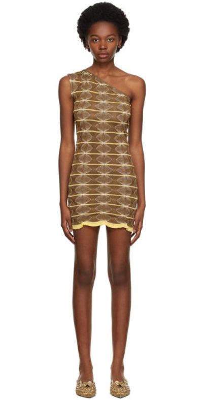 Gimaguas Dresses