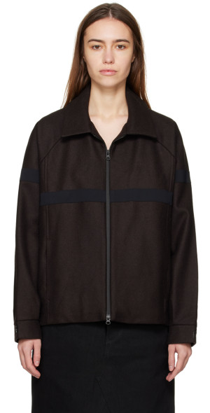 GR10K - Brown Salomon Edition Jacket