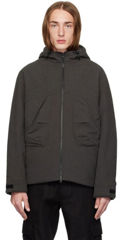 GR10K Jackets & Coats