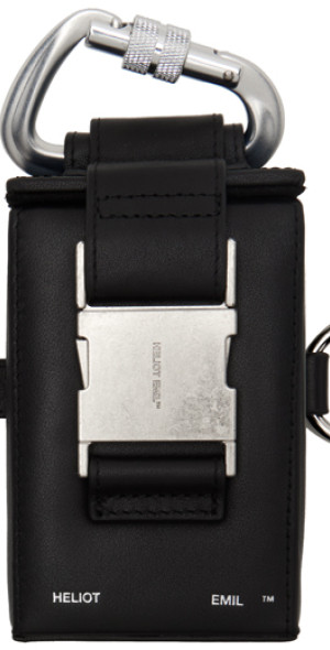 heliot emil belt