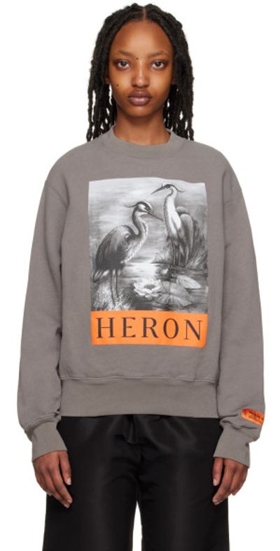 Heron Preston - Gray 