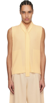 HOMME PLISSE ISSEY MIYAKE TURBINEベスト HOMME PLISSE ISSEY MIYAKE TURBINEベスト TURBINE – ISSEY MIYAKE