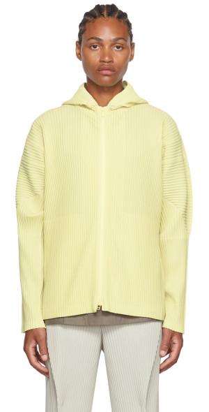 Homme Plissé Issey Miyake Tops