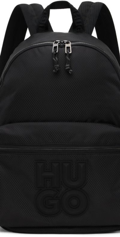 HUGO Backpacks