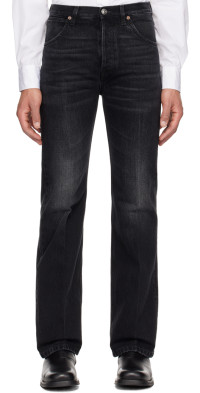Husbands - Blue Flared Jeans