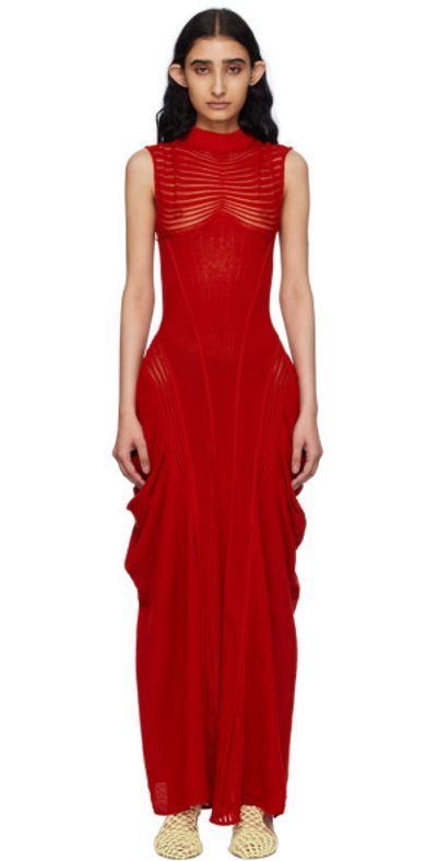 Isa Boulder Dresses