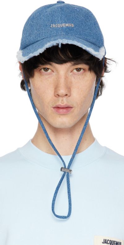 Jacquemus Hats