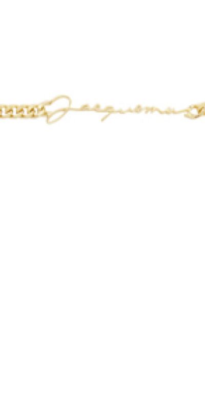 Jacquemus Belts display picture 1