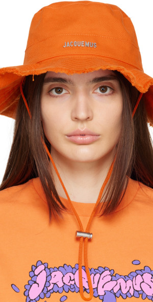 Jacquemus Hats
