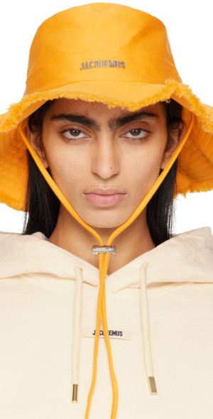 Jacquemus Hats