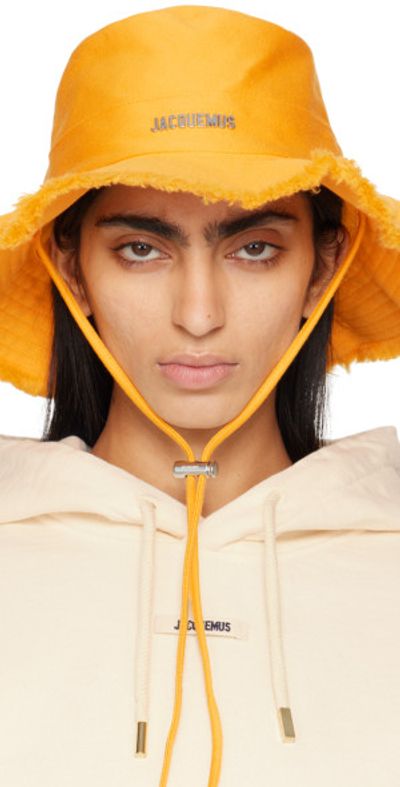 Jacquemus Hats display picture 3