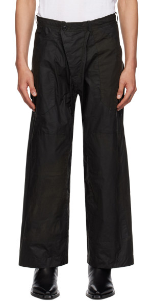 JAN JAN VAN ESSCHE Trousers #58 JAN JAN VAN ESSCHE - TROUSERS#58 | Brownie