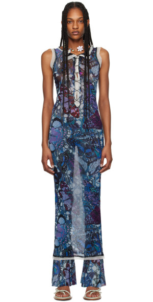 Jean Paul Gaultier Haute Couture Butterfly Dress Jean Paul Gaultier