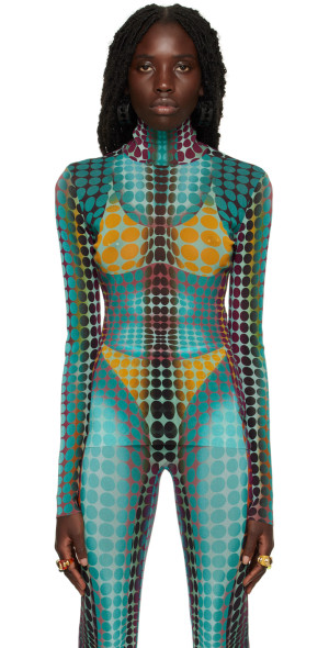 Jean Paul Gaultier Knitwear