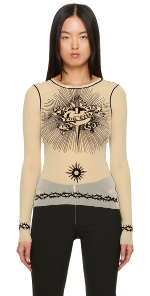Jean Paul Gaultier Tops