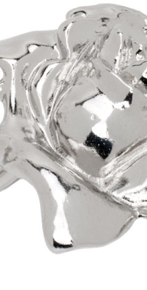 Justine Clenquet - Silver Betsy Ring