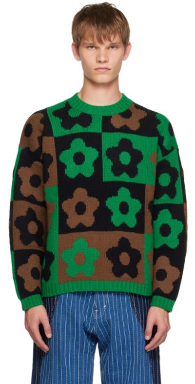 KENZO Knitwear
