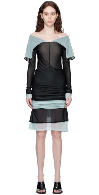Kiko Kostadinov Dresses