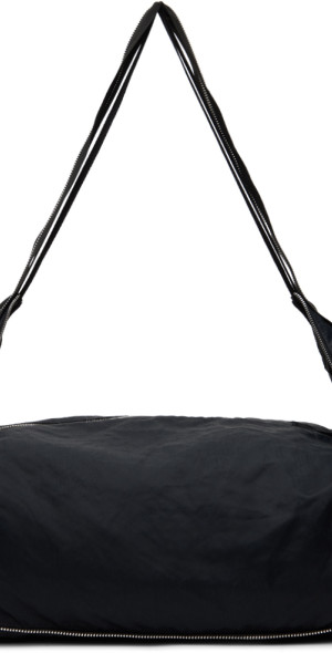 v*v様 KIKO KOSTADINOV 24SS Cailleach Bagl Pebble Black Cailleach Bag – Dilettante