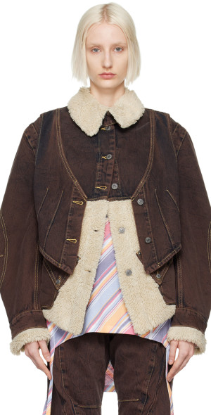 XL LEVI