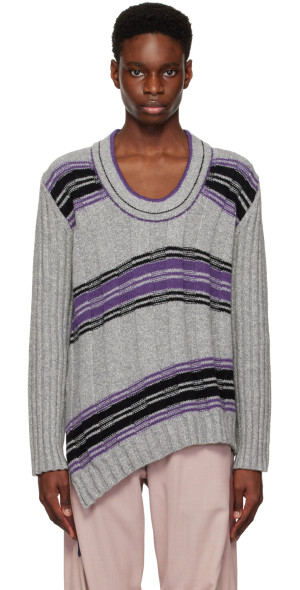 Kiko Kostadinov Delva Knit bargain Size XS 