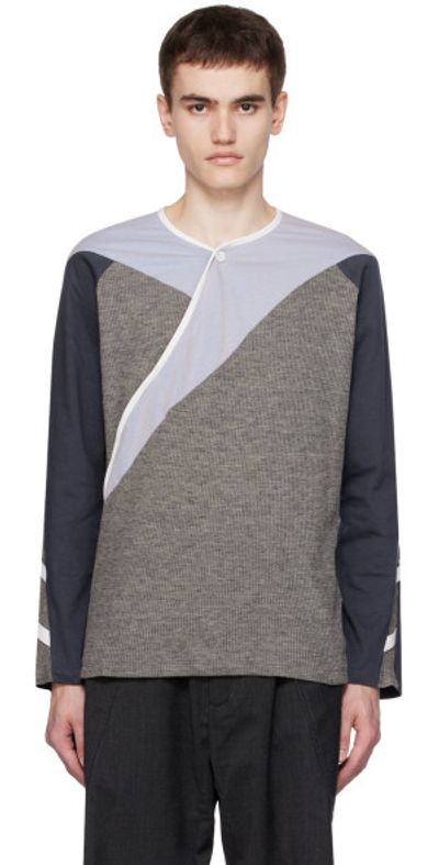 Kiko Kostadinov Tops