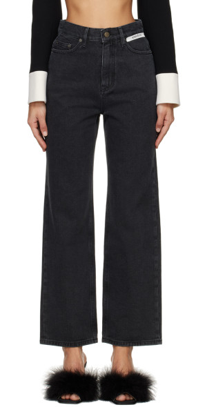 KIMHĒKIM - Black Label Jeans