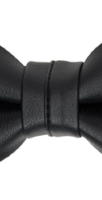 KIMHEKIM COIN LOGO BELT black x gold