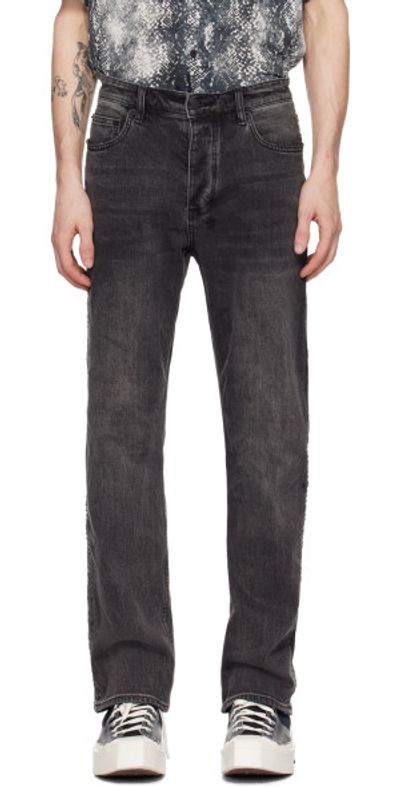 Ksubi Denim