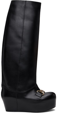【関税込み】LAURA ANDRASCHKO ベージュ Riding アンクルブーツ LAURA ANDRASCHKO - Beige Riding Ankle Boots