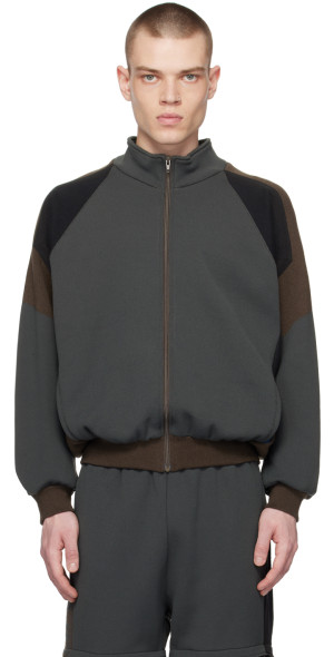 MAGLIANO 20ss ジャケット Magliano - Gray Palestra Jacket