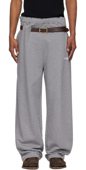 Magliano - Gray Provincia Sweatpants