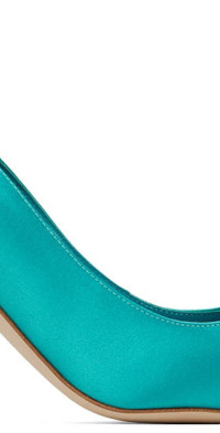 Manolo Blahnik - Women's Shoes at The Cool Hour