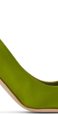 Manolo Blahnik - Women's Shoes at The Cool Hour