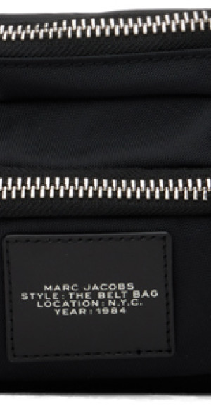 Marc Jacobs Biker Belt Bag Marc Jacobs 'the Biker Nylon' Belt Bag